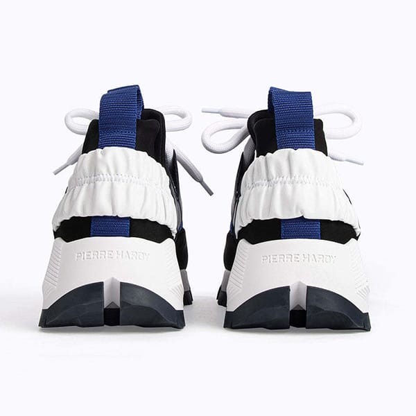 洗練デザイン♪Pierre Hardy コピー コメット XL スニーカー 2色 MS-0001481
