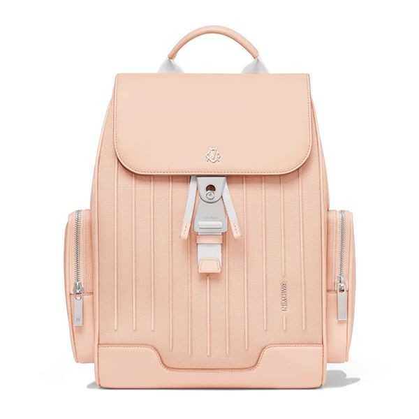 人気アイコン！即発送リモワ 偽物 フラップ バックパック スモール 2色 52500043