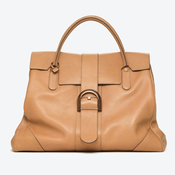 デルヴォー スーパーコピー ブリリアント LXXLバッグ 2色 AA0501ANF024MPH