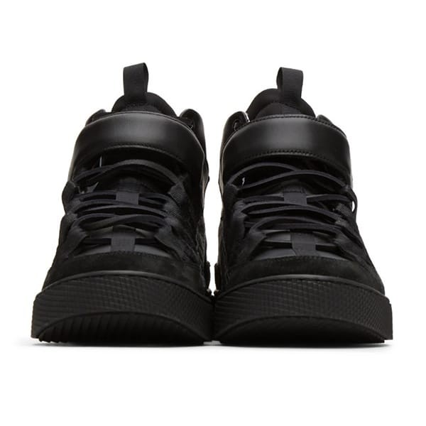 待望の再入荷Pierre Hardy 偽物 ビクタークルーズ エディション ハイスニーカー