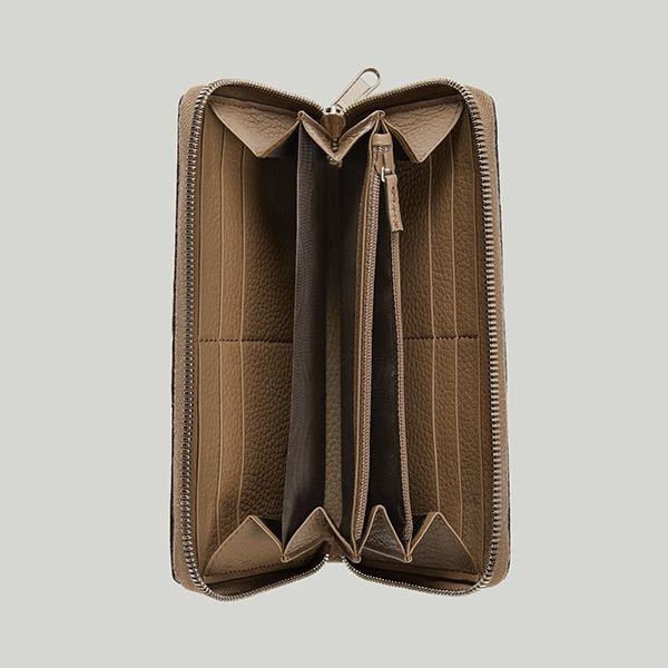 早い者勝ち♪グッチ ジャンボGG ジップアラウンドウォレット 偽物 4色 739484AABY0