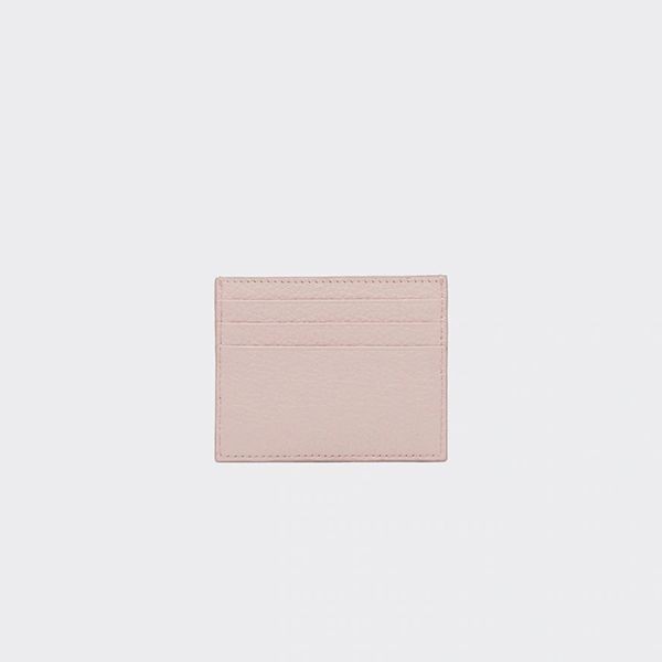 完売色あり！【プラダ】レザーカードホルダー 偽物 全6色 1MC025_2BBE