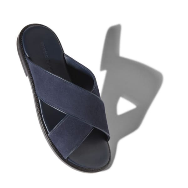 【送料関税込】マノロブラニク コピー OTAWI カーフ スエード サンダル 4色 318-0558-0010