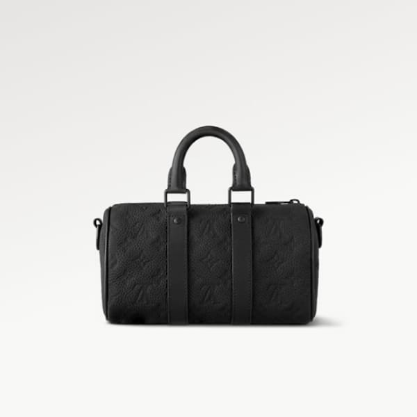 ルイヴィトン キーポル バンドリエール 25 バッグ コピー 3色 M20900