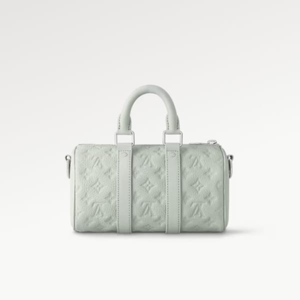 ルイヴィトン キーポル バンドリエール 25 バッグ コピー 3色 M20900