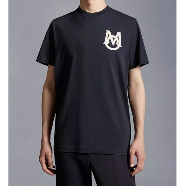 【モンクレール★23/24AW】Tシャツ 偽物 I20918C000048390T999