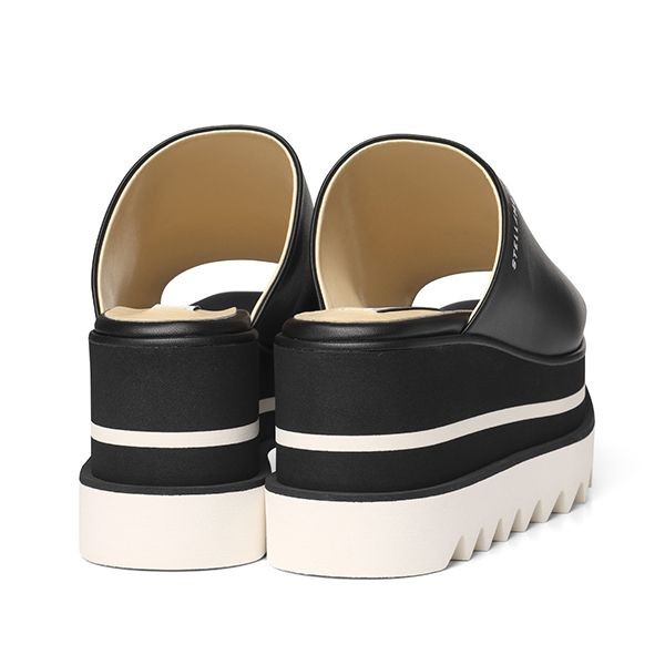 【関税・送料込】ステラ マッカートニー サンダル 偽物 SNEAK ELYSE 810169KP0271000