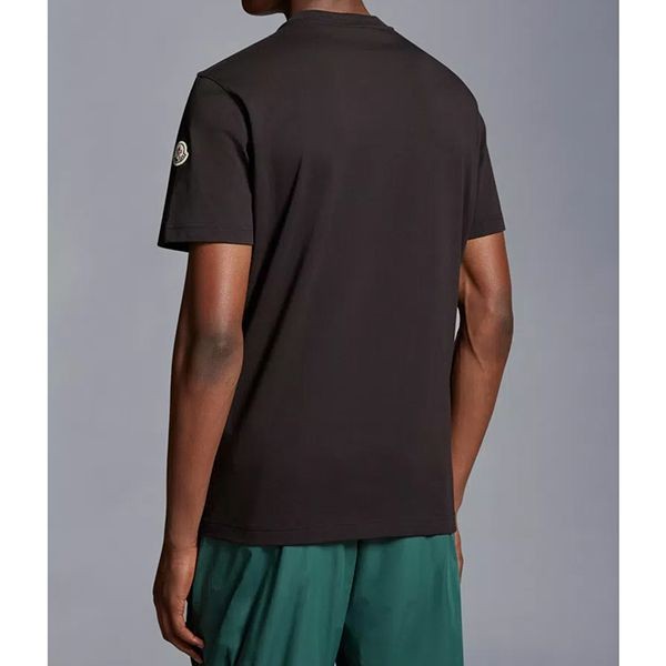 【モンクレール★23/24AW】Tシャツ 偽物 I20918C000048390T999