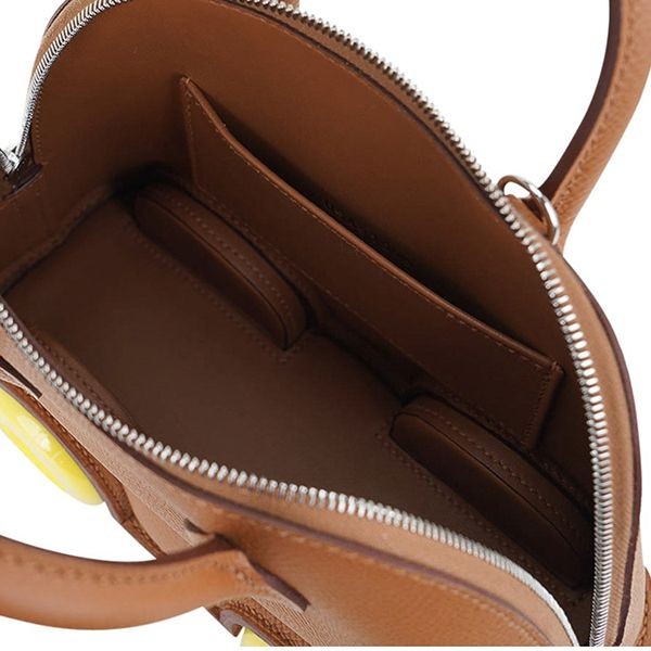 エルメス ボリード コピーon Wheels 新作ボリード ゴールド