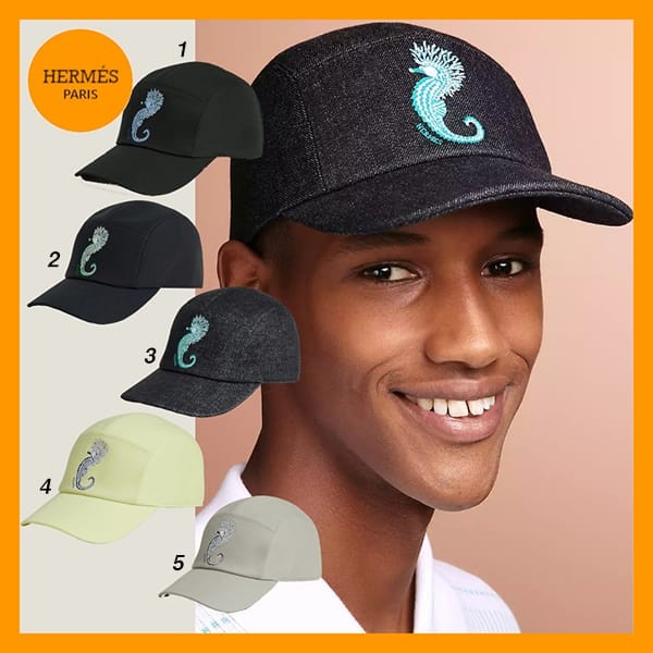格安エルメス キャスケット ネヴァダ キャップ 偽物 5色 H231055N6060