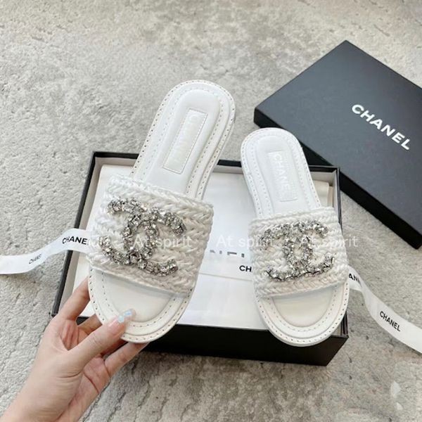 ★日本!!人気！CCマークが輝く【シャネル】サンダル 偽物