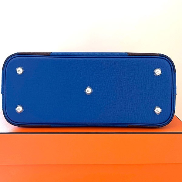 完売色あり！★世界限定★感動の美しさ！エルメス コピー ボリード1923 30 ナイトレインボー c23082810