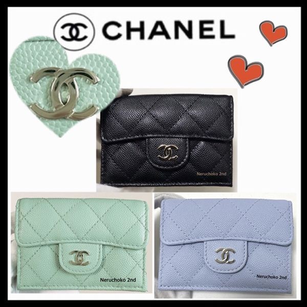芸能人愛用シャネル マトラッセ 偽物スモールウォレット ミニバッグcc09064