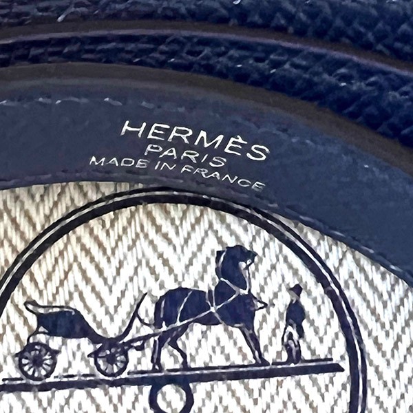 完売色あり！★世界限定★感動の美しさ！エルメス コピー ボリード1923 30 ナイトレインボー c23082810