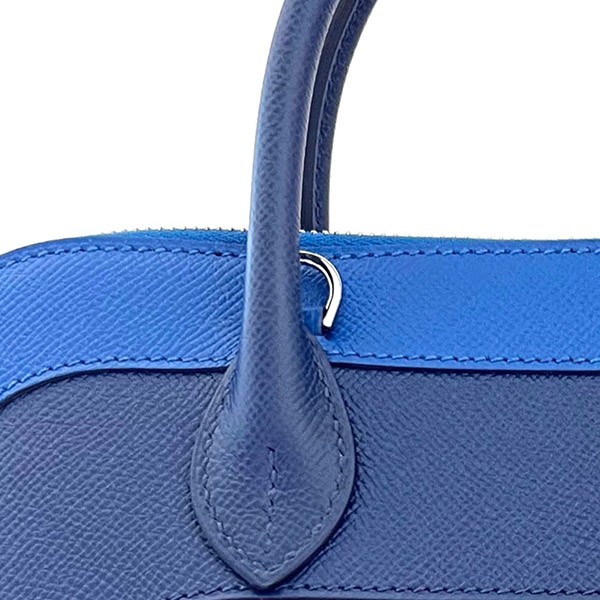 完売色あり！★世界限定★感動の美しさ！エルメス コピー ボリード1923 30 ナイトレインボー c23082810