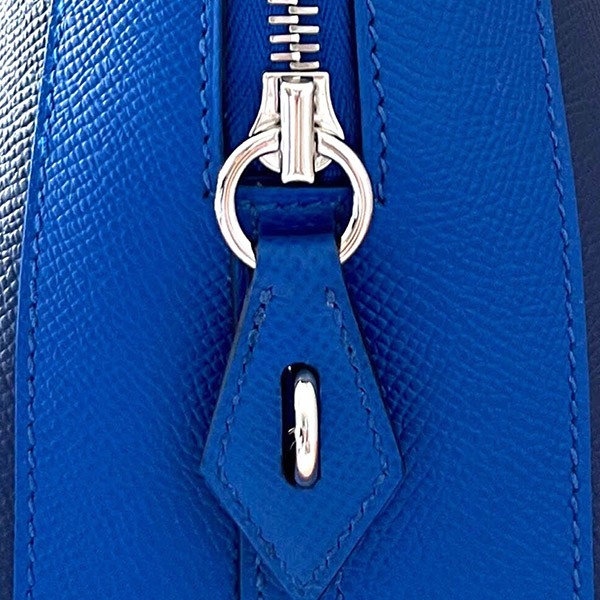 完売色あり！★世界限定★感動の美しさ！エルメス コピー ボリード1923 30 ナイトレインボー c23082810