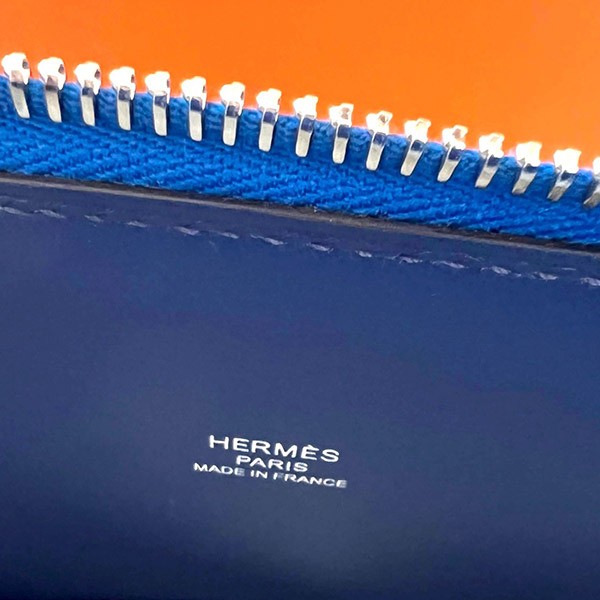 完売色あり！★世界限定★感動の美しさ！エルメス コピー ボリード1923 30 ナイトレインボー c23082810