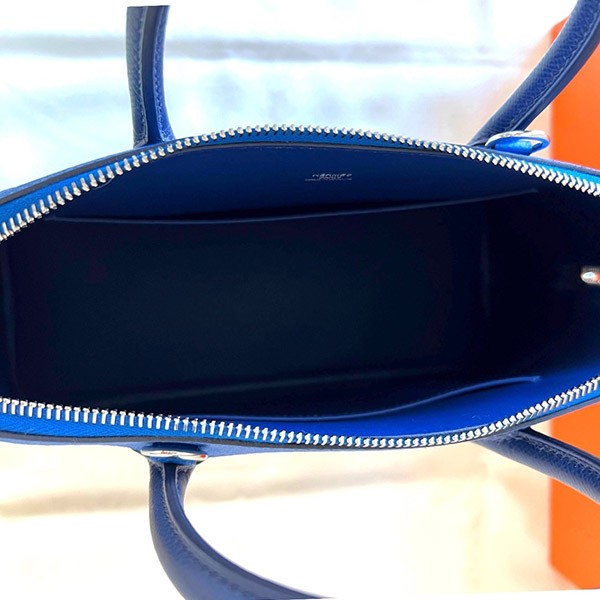 完売色あり！★世界限定★感動の美しさ！エルメス コピー ボリード1923 30 ナイトレインボー c23082810