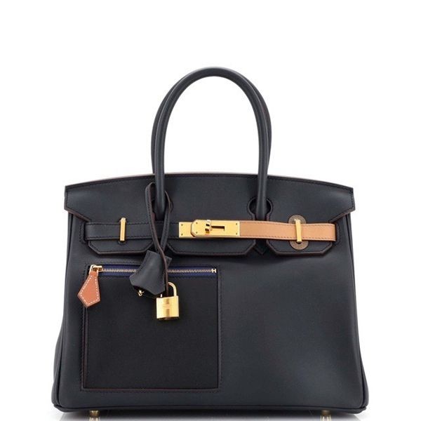 エルメス バーキン30 コピーカラーマティック 90000149