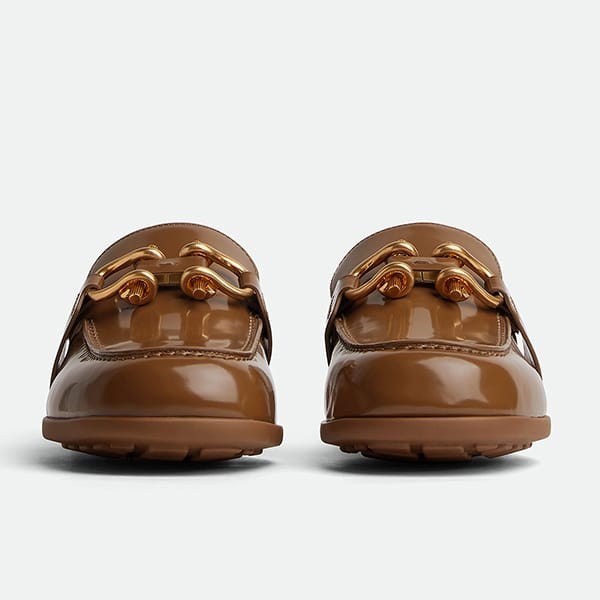 【手元に在庫有】ボッテガ ヴェネタ ムッシュ ローファー スーパーコピー 3色 708902V28R09311