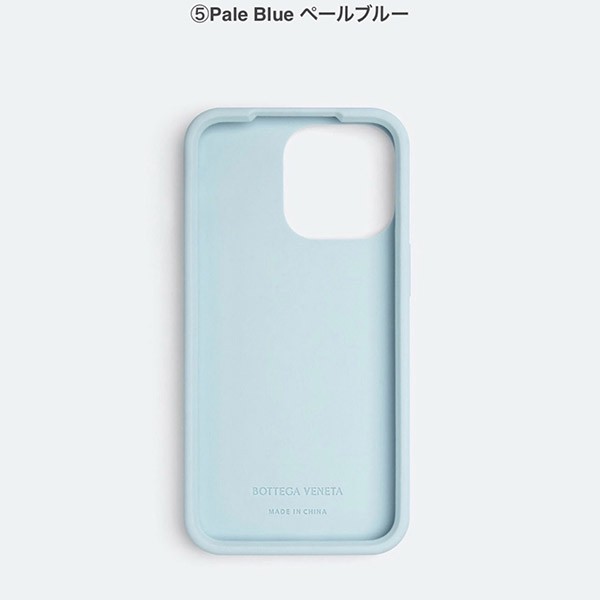 ボッテガヴェネタ★ラバー iPhone 13 Pro MAX ケース コピー  w23101102