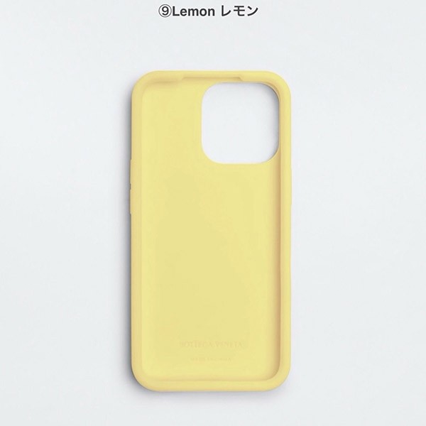 ボッテガヴェネタ★ラバー iPhone 13 Pro MAX ケース コピー  w23101102