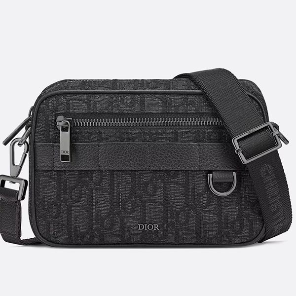 2023SSディオール サファリバックミニ 偽物2ESWS011YKY