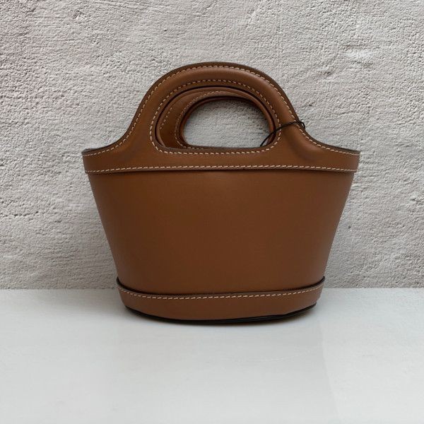 【マルニ】TROPICALIA MICRO 偽物ショルダーバッグmn10171