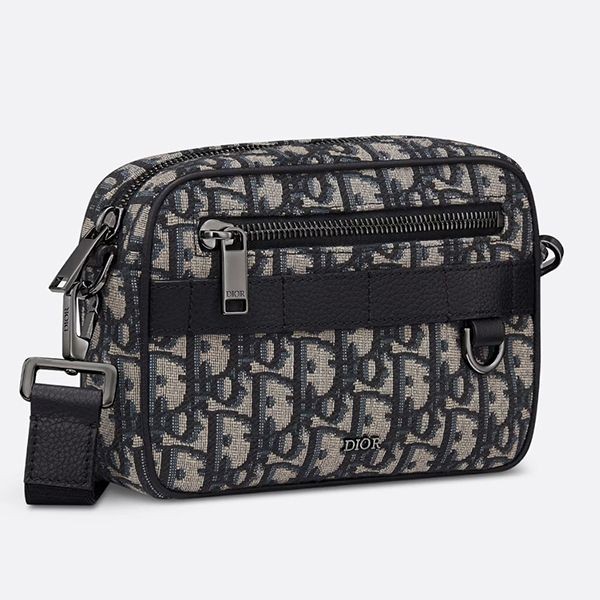 2023SSディオール サファリバックミニ 偽物2ESWS011YKY