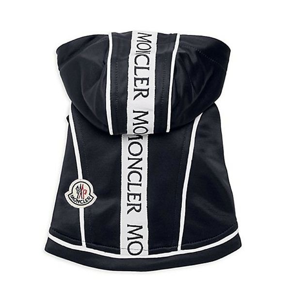 人気で可愛い☆モンクレール ペット用ウェア ドッグパーカー 偽物mc10121