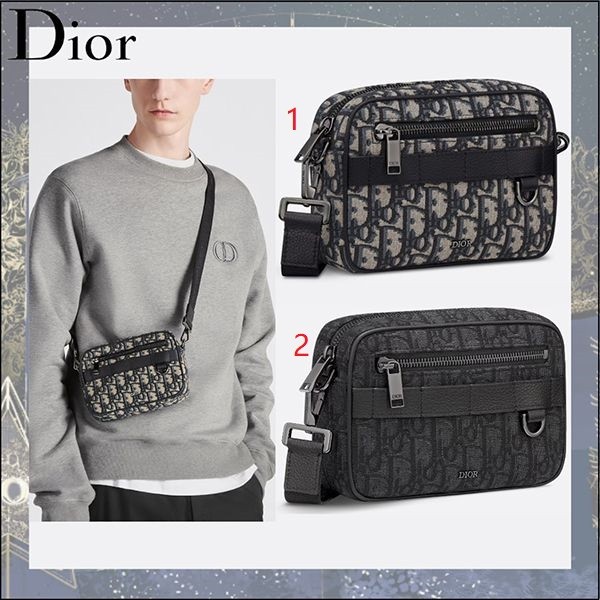 2023SSディオール サファリバックミニ 偽物2ESWS011YKY