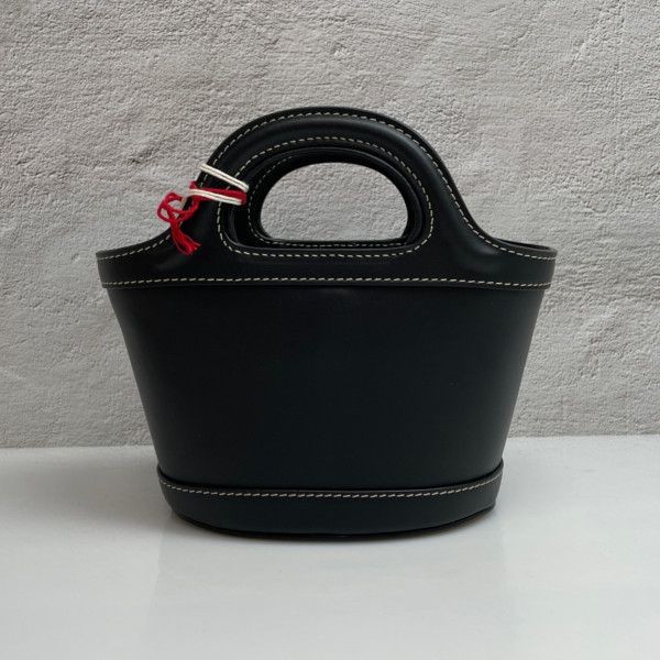 【マルニ】TROPICALIA MICRO 偽物ショルダーバッグmn10171