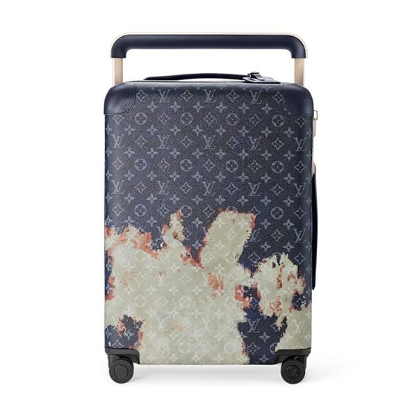 ルイヴィトン メンズ ホライゾン55 スーツケース 偽物 M10289