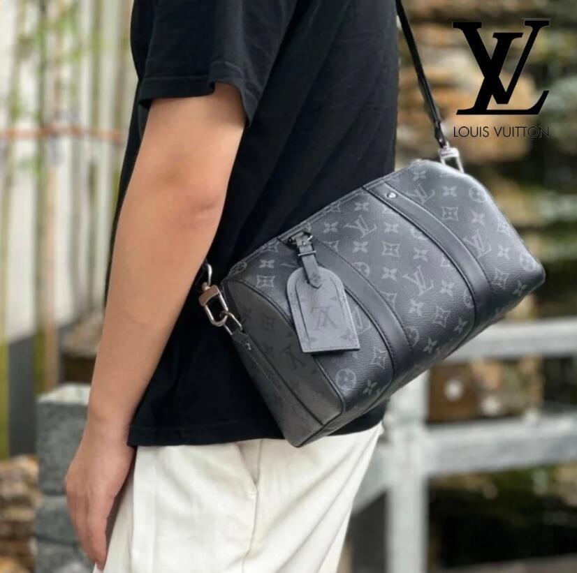 【大人気！】 ルイヴィトン バッグ シティキーポル★ショルダーバック M45936