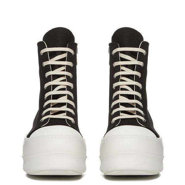 大人気！【 リックオウエンス DRKSHDW コピー】MEGA BUMPER SNEAKS 31DO