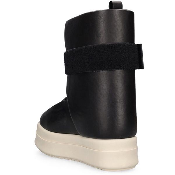 リックオウエンス Splint Boots スプリント ブーツ スーパーコピーC7870