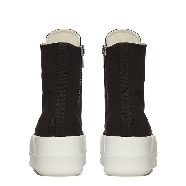 大人気！【 リックオウエンス DRKSHDW コピー】MEGA BUMPER SNEAKS 31DO