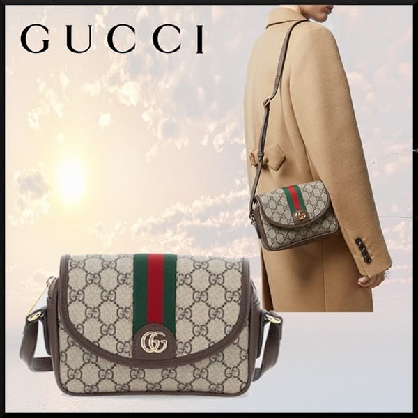 グッチ オフィディア ショルダーバッグ コピー 772239FACUJ8745