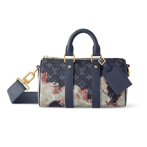 ルイヴィトン キーポル 25 偽物 ショルダーバッグ M46804