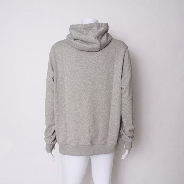 ★日本!!人気！バーバリーロゴパーカー 偽物プルオーバーALBIAN11041