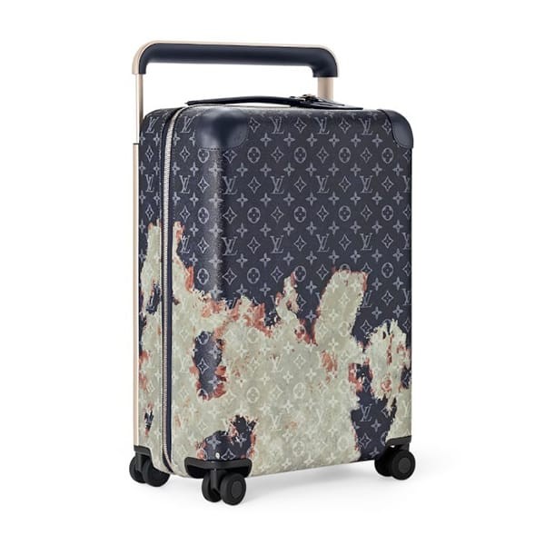 ルイヴィトン メンズ ホライゾン55 スーツケース 偽物 M10289