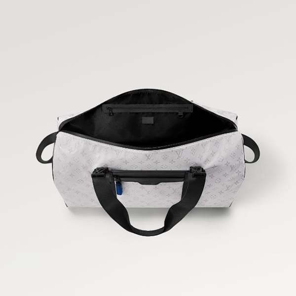 【送料関税込】ルイヴィトン キーポル 55 ボストンバッグ 偽物 2色 M23786