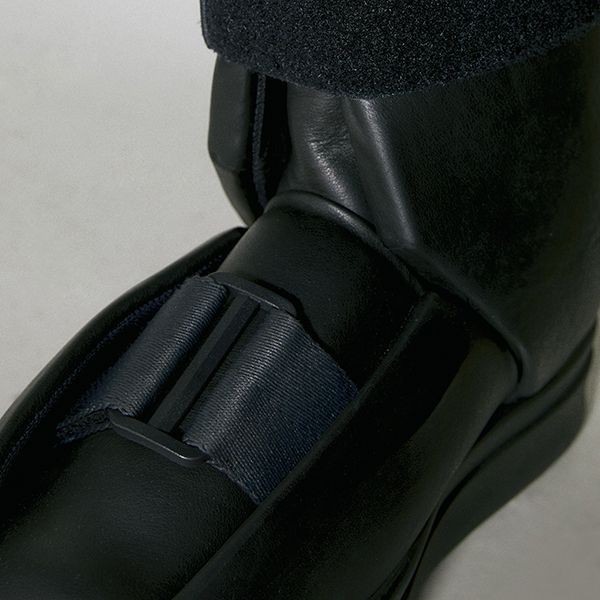 リックオウエンス Splint Boots スプリント ブーツ スーパーコピーC7870