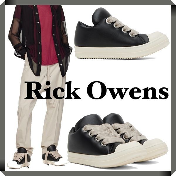 リックオウエンス