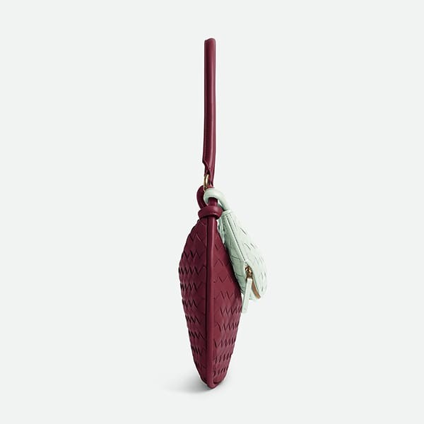 ボッテガ ヴェネタ コピー Gemelli ミディアム ショルダーバッグ 764281V3S918975