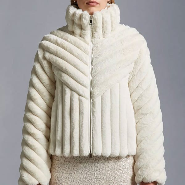 男女兼用モンクレール 偽物 Pedrixショートダウンジャケット 2色 I20931A001505964D999