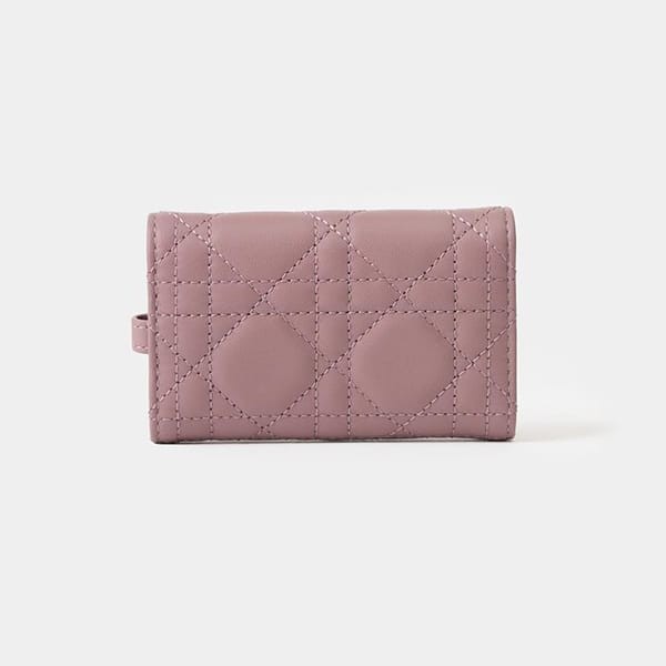 【限定大特価！】ディオール MISS DIOR キーケース 偽物 ラムスキン プレゼントに 9色 S0983ONMJ_M900