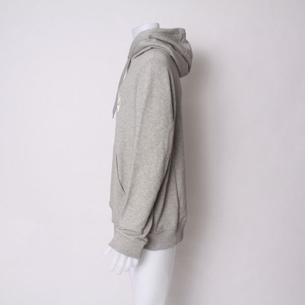 ★日本!!人気！バーバリーロゴパーカー 偽物プルオーバーALBIAN11041