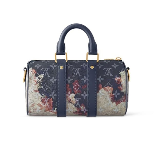 ルイヴィトン キーポル 25 偽物 ショルダーバッグ M46804