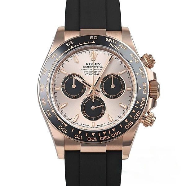 セレクトのおしゃれ☆ロレックス コスモグラフ デイトナ 126515LN